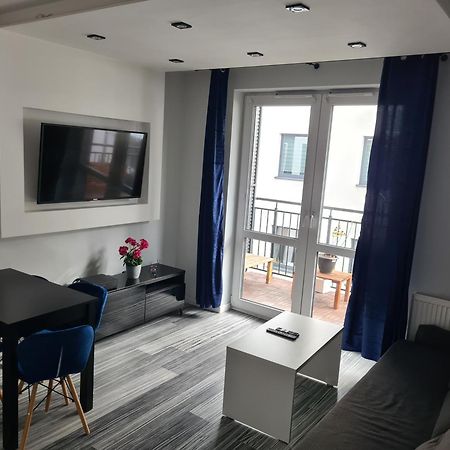 Apartament Z Kuchnia Dla 4 Osob W Centrum Bydgoszczy Dış mekan fotoğraf