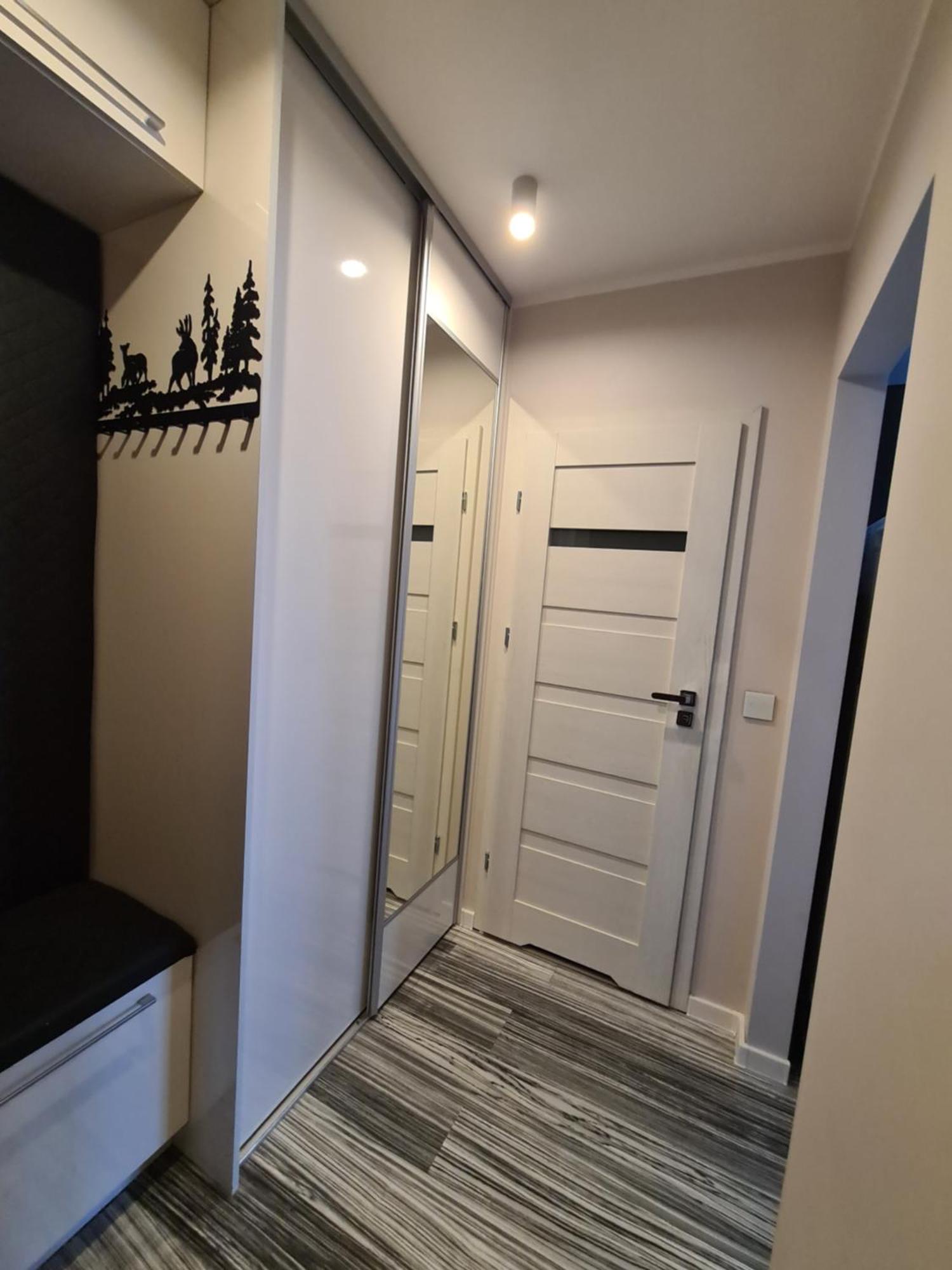 Apartament Z Kuchnia Dla 4 Osob W Centrum Bydgoszczy Dış mekan fotoğraf