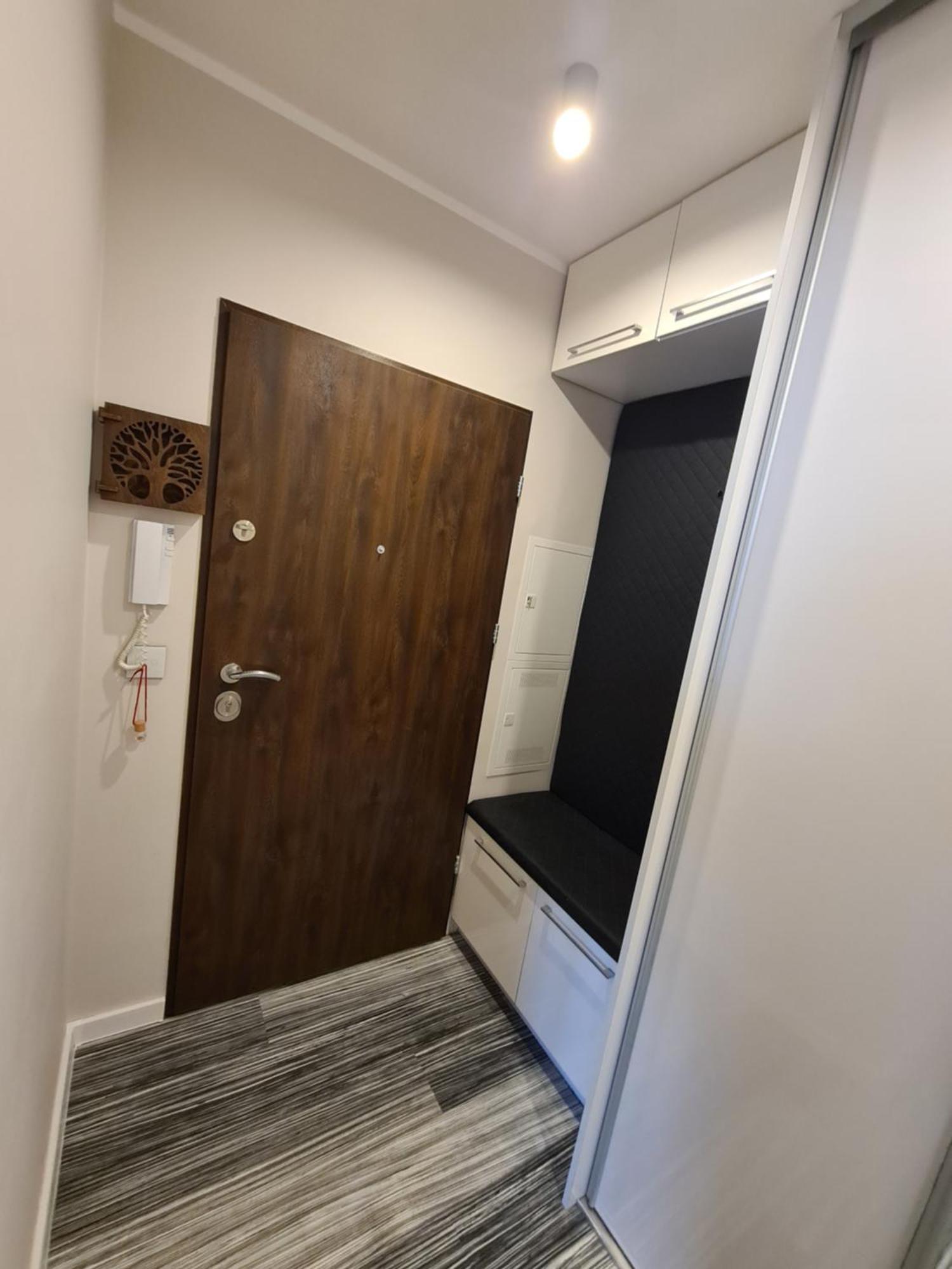 Apartament Z Kuchnia Dla 4 Osob W Centrum Bydgoszczy Dış mekan fotoğraf