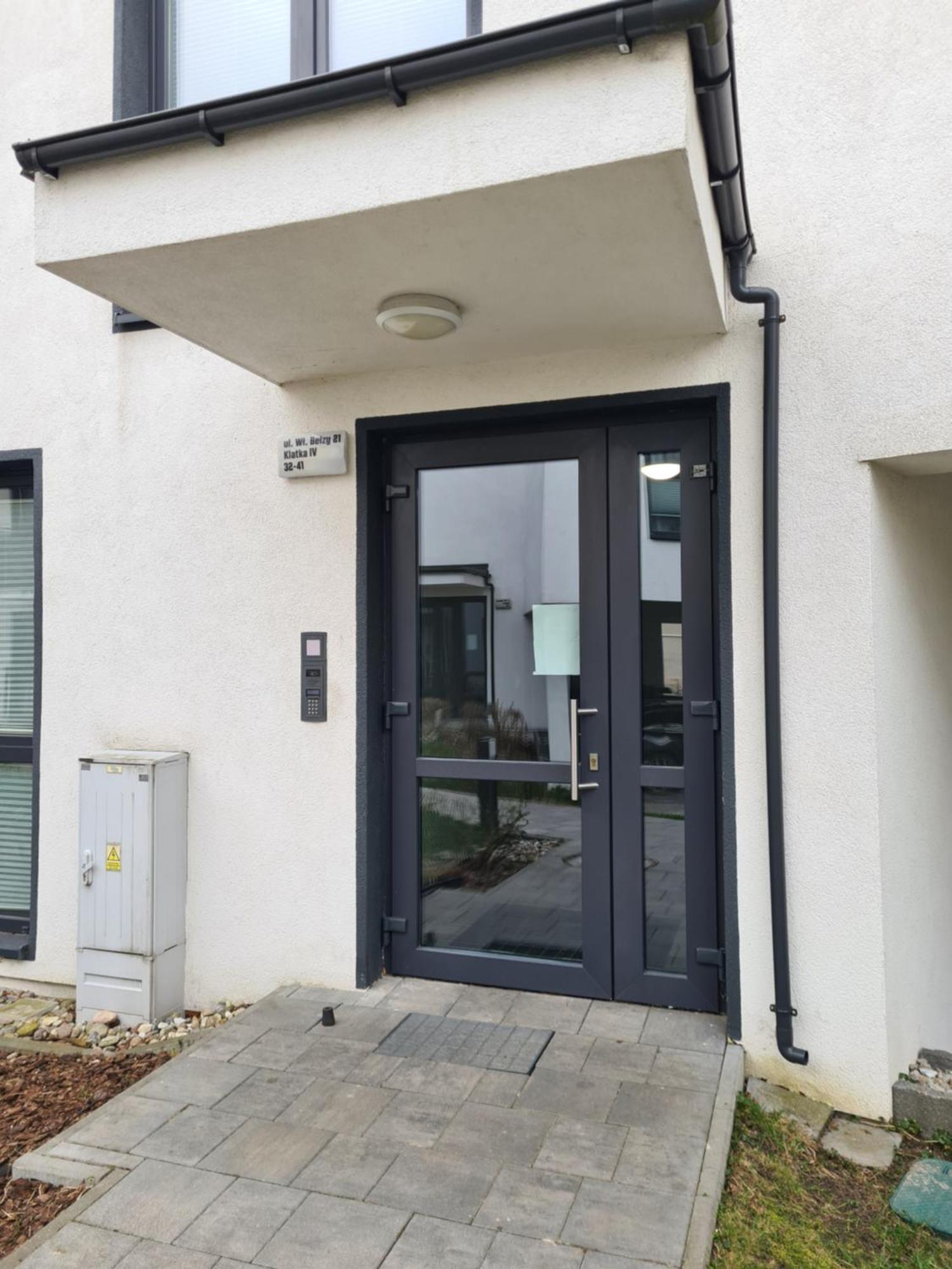 Apartament Z Kuchnia Dla 4 Osob W Centrum Bydgoszczy Dış mekan fotoğraf