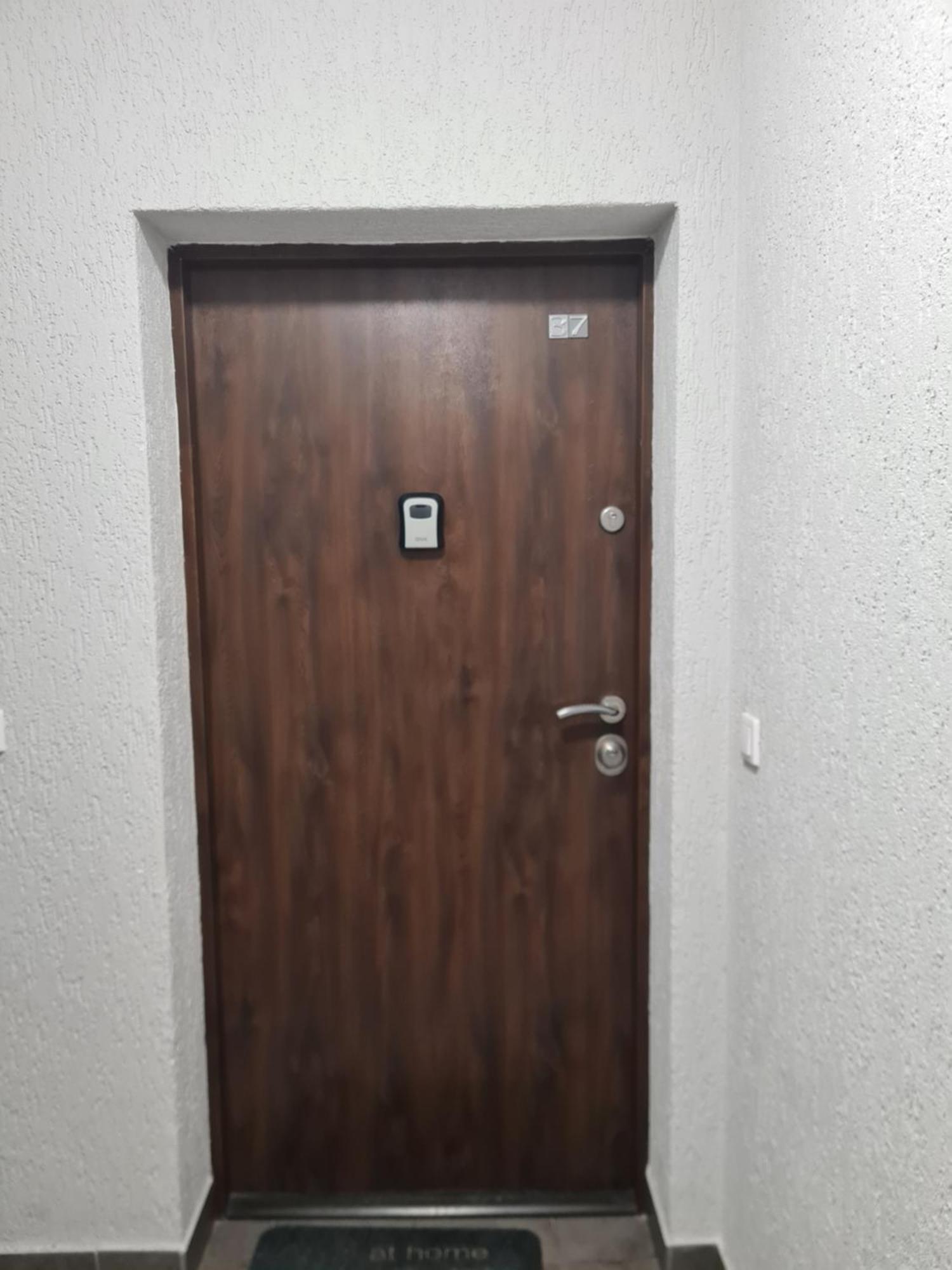 Apartament Z Kuchnia Dla 4 Osob W Centrum Bydgoszczy Dış mekan fotoğraf